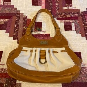 Vintage Cole Haan purse